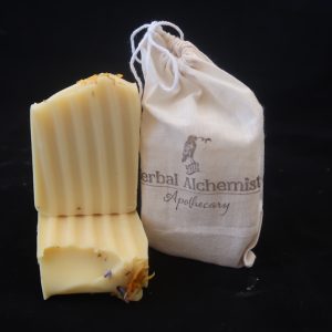 Calendula Soap