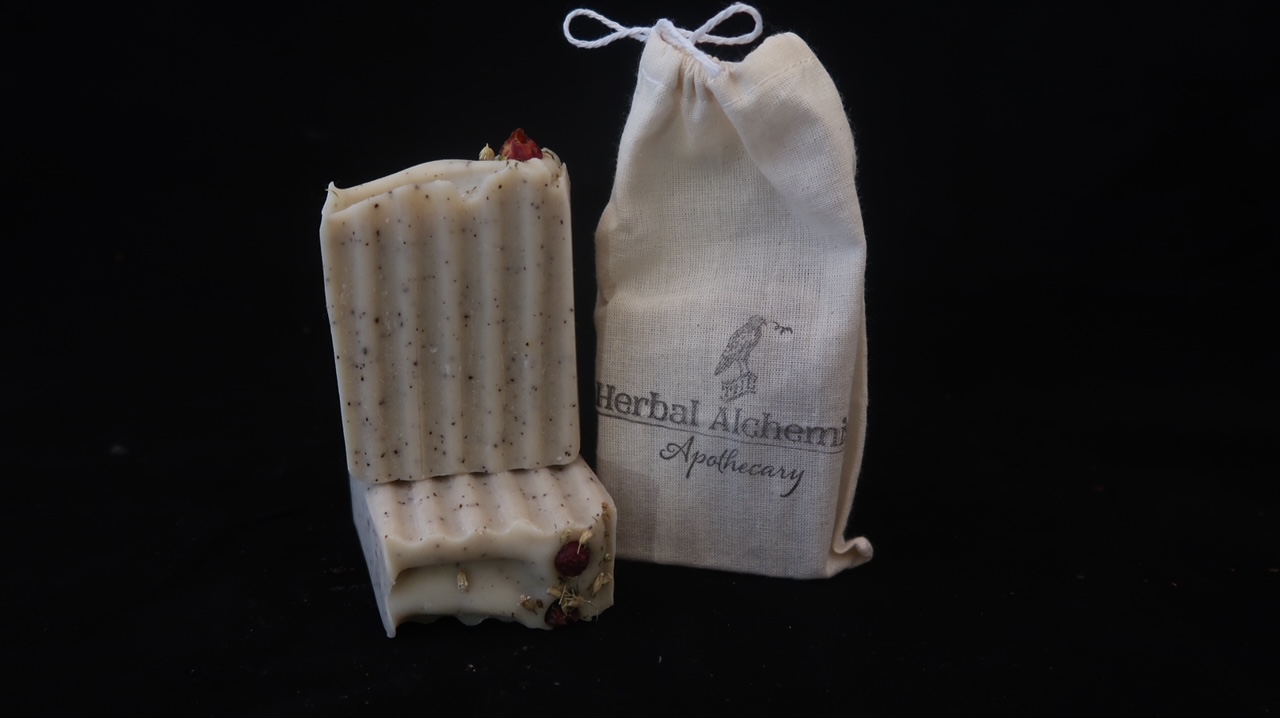 Featured image for “Double Peppermint Soap”