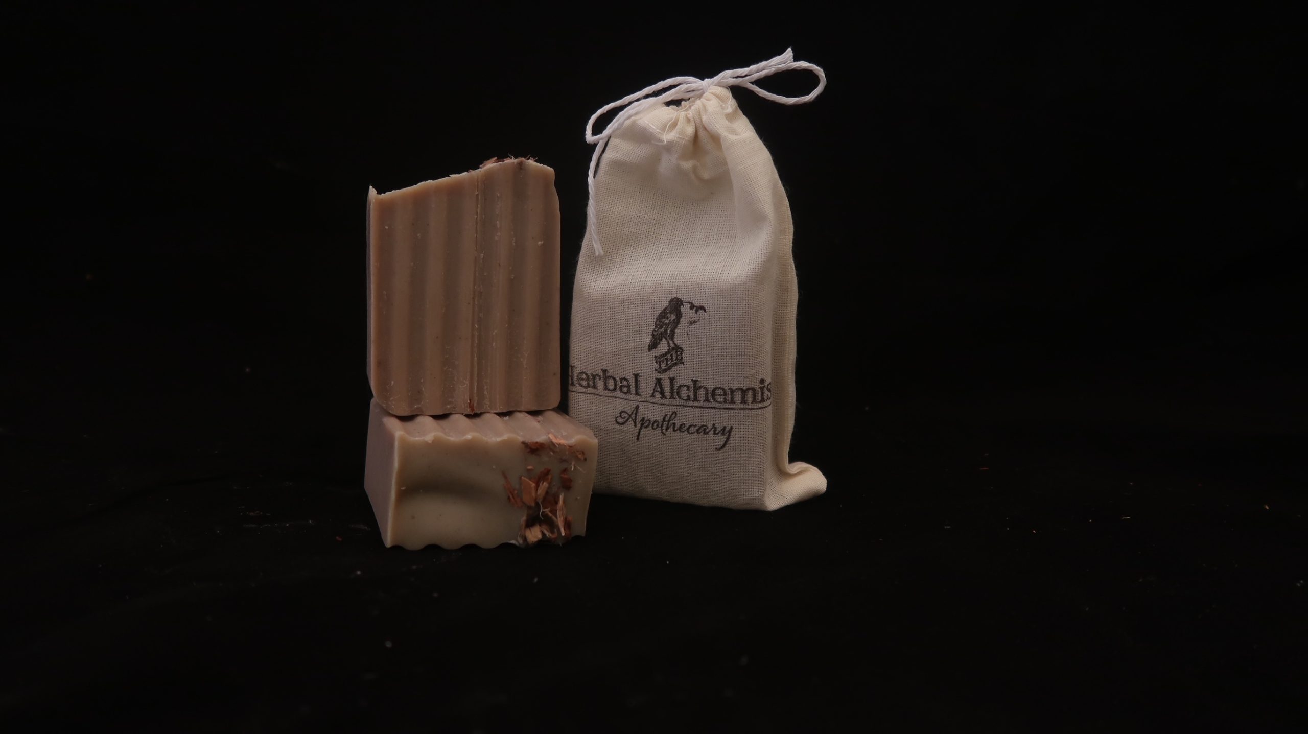 Featured image for “The Alchemist’s Blend Soap”