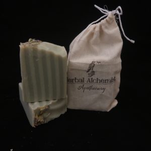 Rosemary Soap