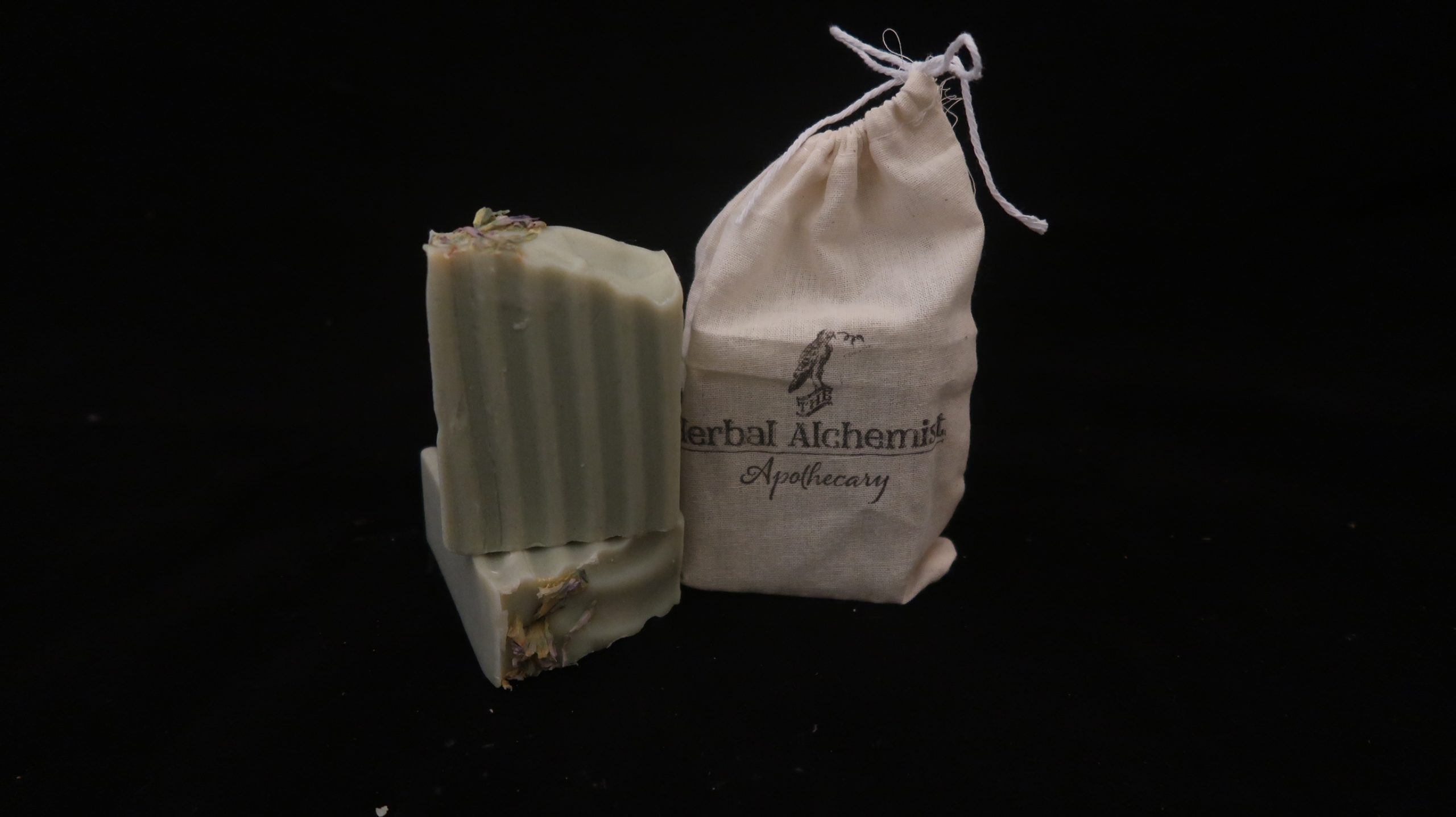 Featured image for “Rosemary Soap”