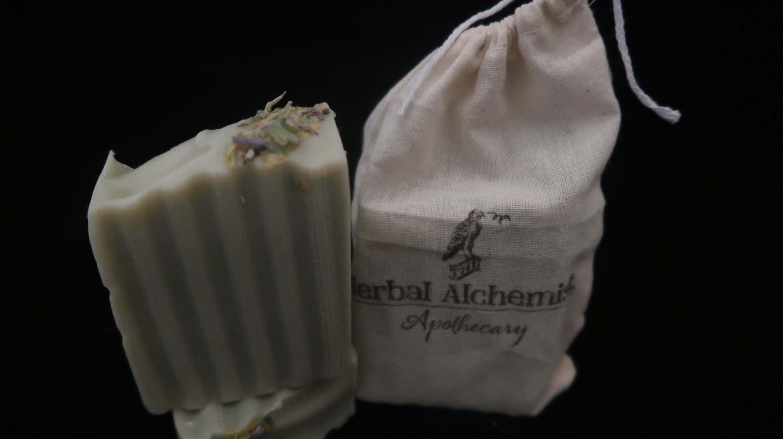 Rosemary Soap
