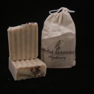 Lavender Oats & Honey Soap