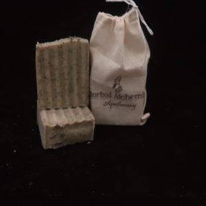 Rosemary and Lavender Soap
