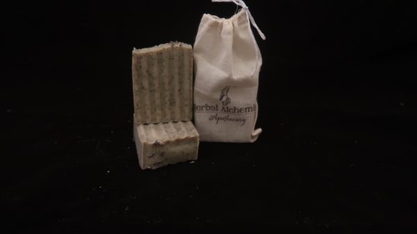 Rosemary and Lavender Soap