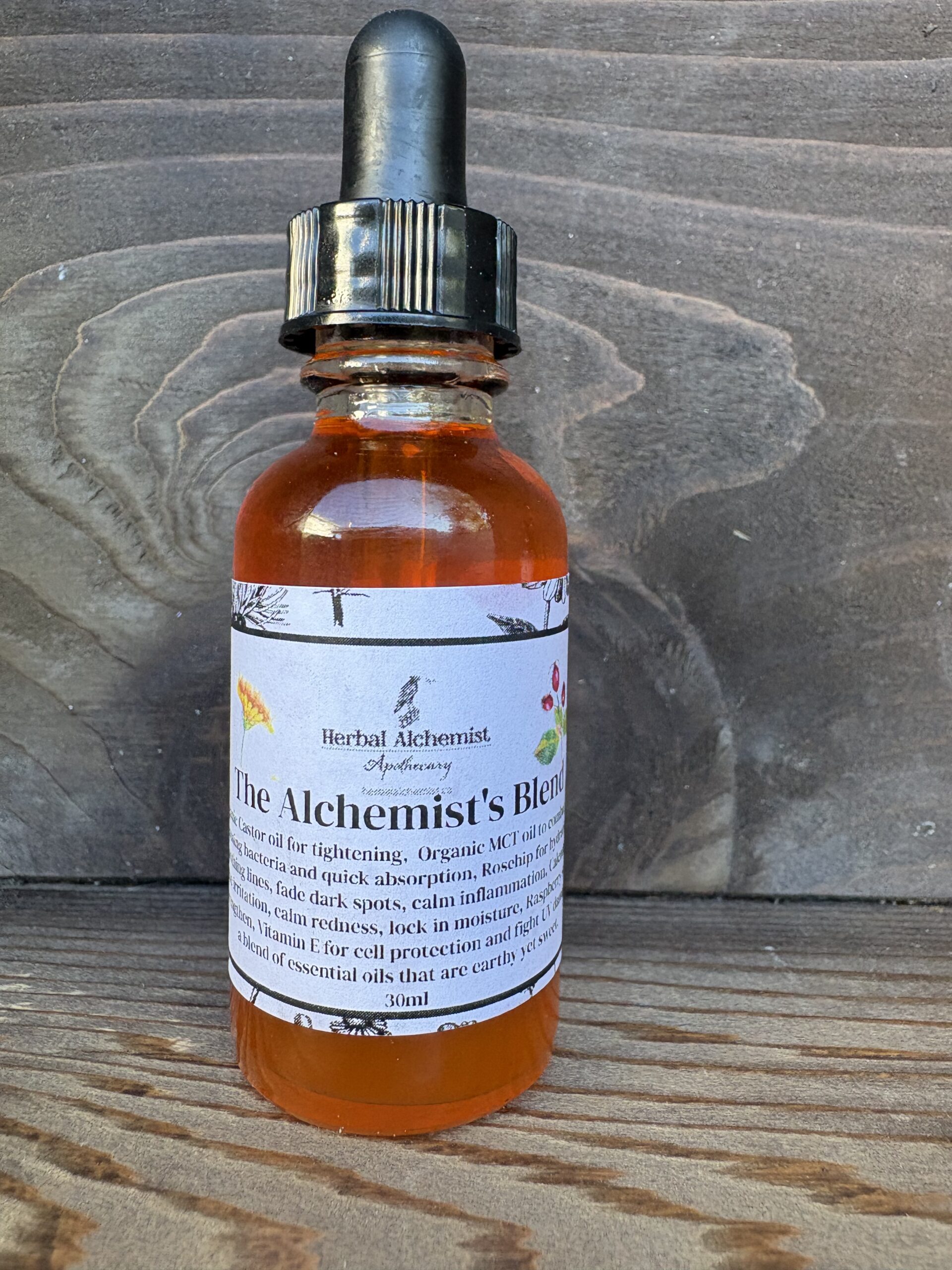 Featured image for “The Alchemist’s Blend”